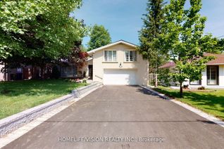 Sidesplit for Sale, 12 Flaremore Cres, Toronto, ON