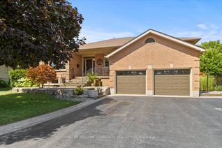 Bungalow for Sale, 873 Wildflower Crt, Oshawa, ON