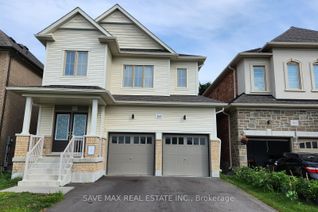 House for Sale, 263 Fleetwood Dr Dr, Oshawa, ON