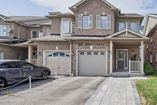 Townhouse for Rent, 103 Beer Cres, Ajax, ON