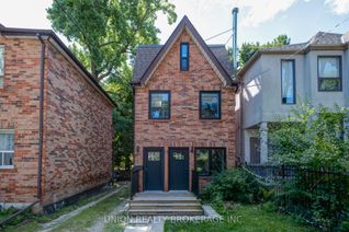 Detached House for Rent, 15 Ivy Ave #Lower, Toronto, ON