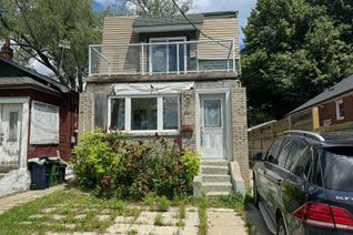 Detached House for Sale, 159 Eastwood Ave, Toronto, ON