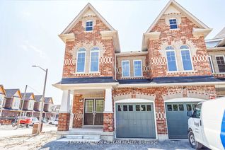 Townhouse for Rent, 1228 Jim Brewster Circ, Oshawa, ON