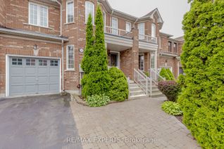 Freehold Townhouse for Sale, 146 Laurelhurst Cres, Vaughan, ON