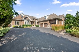 House for Sale, 53 Country Club Cres, Uxbridge, ON