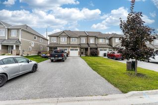 Freehold Townhouse for Sale, 100 Knight St, New Tecumseth, ON