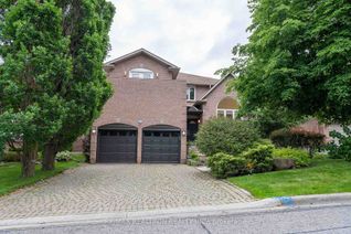 House for Sale, 44 Lunau Lane, Markham, ON