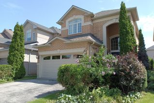 Detached House for Sale, 43 Black Walnut Dr, Markham, ON