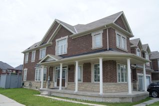 Townhouse for Sale, 1 Pacific Rim Crt, Richmond Hill, ON