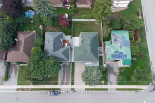 Detached House for Sale, 343 Boisdale Ave, Richmond Hill, ON