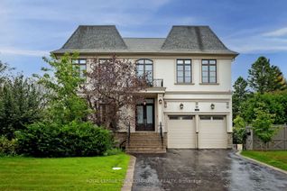 House for Sale, 16 Claridge Dr, Richmond Hill, ON