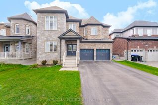 Detached House for Sale, 1304 Harrington St, Innisfil, ON