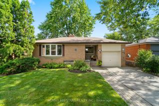 Bungalow for Sale, 190 Driscoll Rd, Richmond Hill, ON