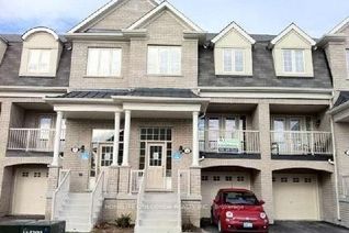 Townhouse for Rent, 49 Elderbrook Cres, Vaughan, ON