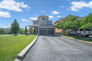 House for Rent, 1 Queen Isabella Cres #Lower, Vaughan, ON