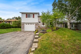 Detached House for Sale, 126 Shakespeare Cres, Barrie, ON