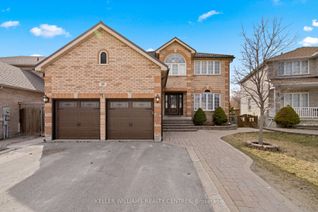 Detached House for Sale, 59 Carley Cres, Barrie, ON