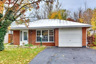 Bungalow for Sale, 78 Gibbard Cres, Collingwood, ON