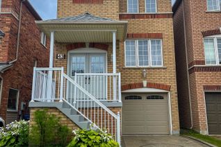 House for Sale, 43 Millennium Dr, Toronto, ON