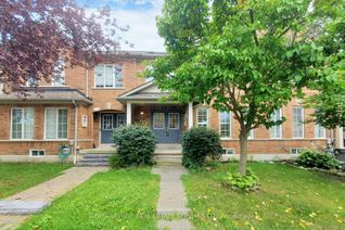 Freehold Townhouse for Sale, 5842 Tenth Line W, Mississauga, ON