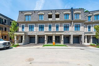 Townhouse for Sale, 78 Salina St, Mississauga, ON