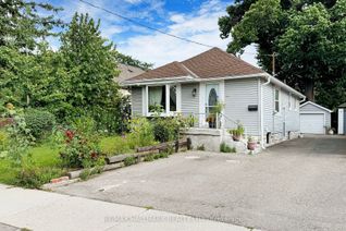 Detached House for Sale, 43 Harding Ave, Toronto, ON