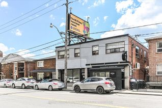 House for Sale, 1357/59 Davenport Rd, Toronto, ON