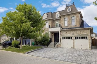 Detached House for Sale, 8 Coach House Crt, Brampton, ON