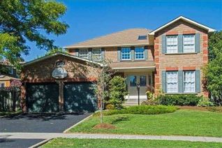 Property for Rent, 1365 Windrush Dr, Oakville, ON