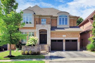 Detached House for Sale, 2238 Lyndhurst Dr, Oakville, ON