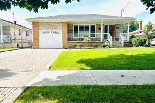 Bungalow for Rent, 7276 Dellaport Dr, Mississauga, ON