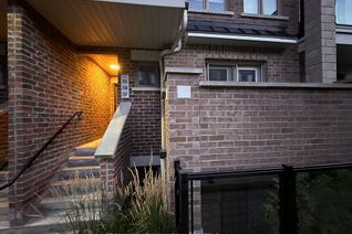 Townhouse for Rent, 60 Parrotta Dr #267, Toronto, ON