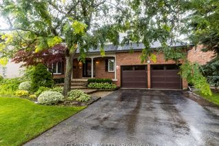 Detached House for Sale, 1027 Masters Green Dr, Oakville, ON