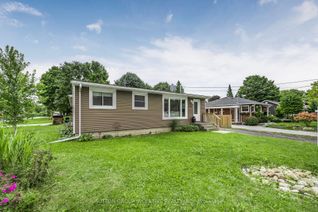 Bungalow for Sale, 173 Main St E, Grey Highlands, ON