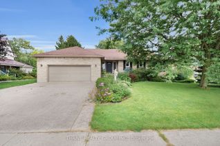 House for Sale, 34494 Granton Line, Lucan Biddulph, ON