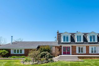 Detached House for Sale, 1413 Stoney Creek Rd, Haldimand, ON