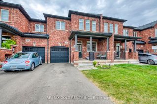 Freehold Townhouse for Sale, 305 Humphrey St, Hamilton, ON