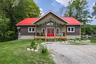 Detached House for Sale, 7544 Highway 35, Kawartha Lakes, ON