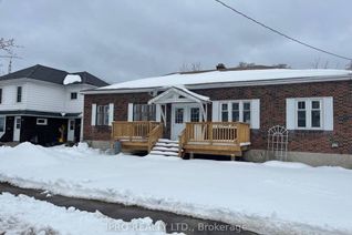 Detached House for Sale, 114-116 McGill St, Quinte West, ON