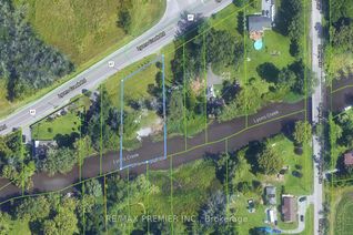 Land for Sale, 294 Lyon's Creek Rd, Niagara Falls, ON