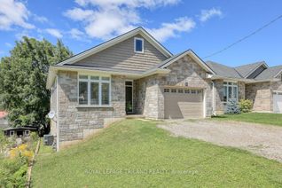 Bungalow for Sale, 213 Cherry St, Ingersoll, ON