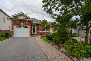 Bungalow for Sale, 316 Blacksmith Way, Peterborough, ON