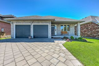 Backsplit for Sale, 1385 BRAMBLEWOOD St, London, ON