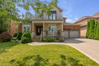 Detached House for Sale, 32 Mccollum Rd, Hamilton, ON