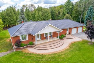 Bungalow for Sale, 400 Fleetwood Rd, Kawartha Lakes, ON