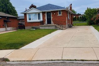 Duplex for Sale, 107 Winchester Blvd, Hamilton, ON