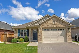 Detached House for Sale, 44 Foxtail Lane, St. Thomas, ON