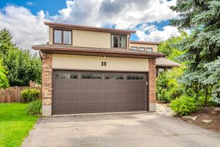 House for Sale, 11 Wiltshire Pl, Guelph, ON