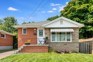 House for Sale, 584 East 27th St, Hamilton, ON