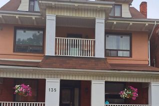 House for Rent, 135 Stinson St #3, Hamilton, ON